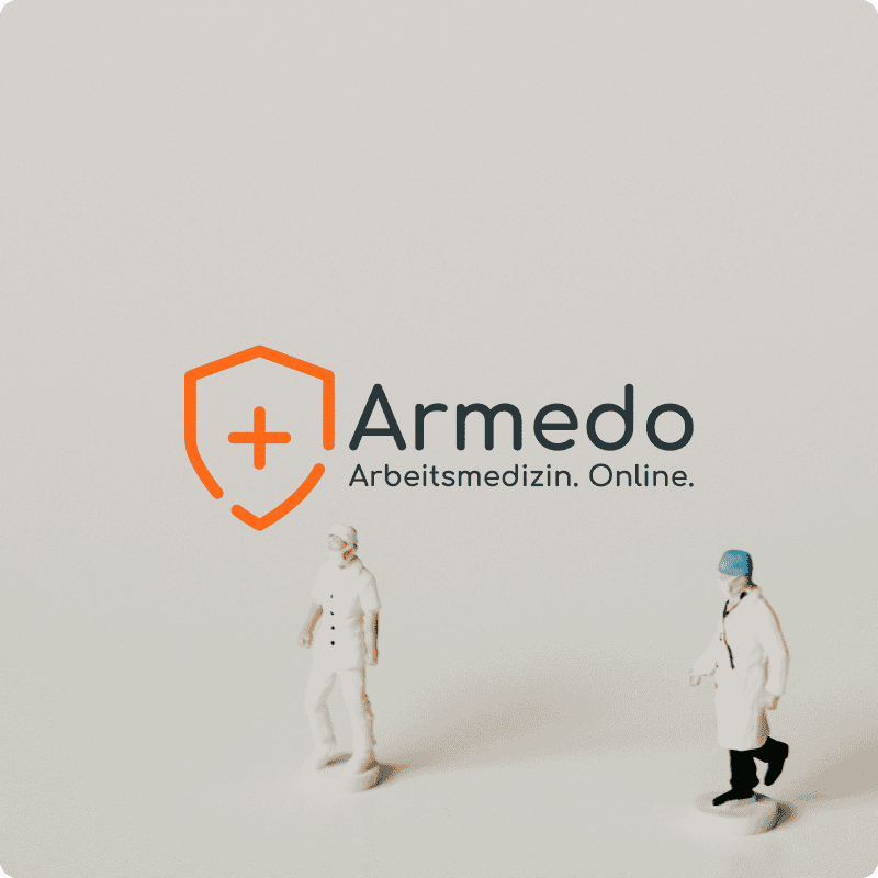 Plattform für Arbeitsmedizin – Armedo